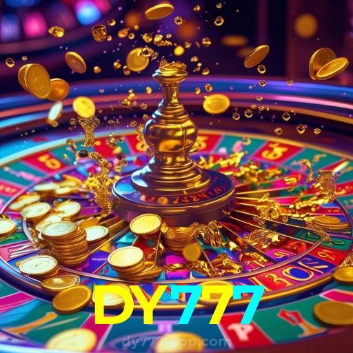 DY777：Apostas no futebol e diversão com roleta e blackjack no cassino online!