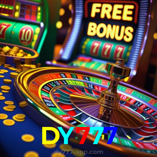 DY777:Jogue roleta, poker e aposte no futebol com grandes prêmios em jogo!