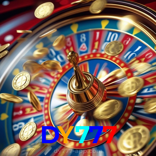 DY777：Apostas ao vivo no futebol e grandes prêmios em slots te esperam!