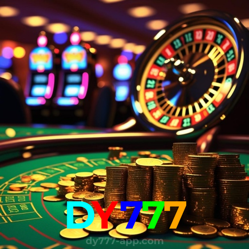 DY777:A sorte não tem limites! Vença no Blackjack e leve o prêmio!