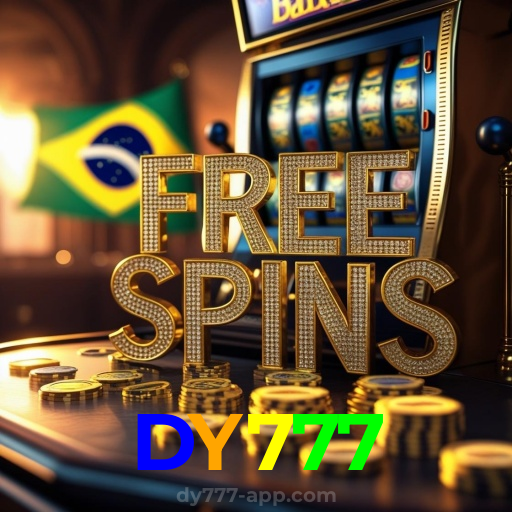 DY777：Apostas ao vivo no futebol e grandes prêmios em slots te esperam!