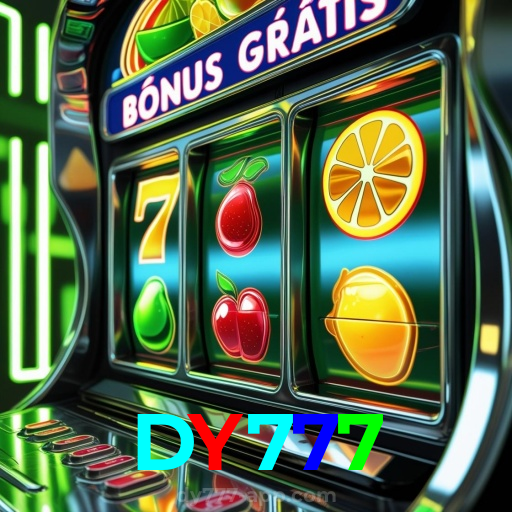 DY777：Apostas no futebol e diversão com roleta e blackjack no cassino online!