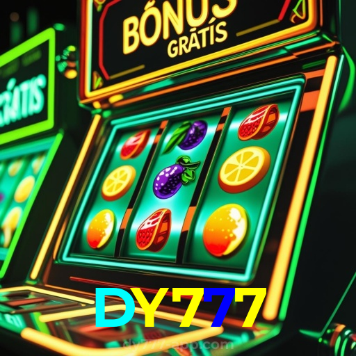 DY777:Jogue blackjack, aposte no futebol e leve para casa grandes prêmios!