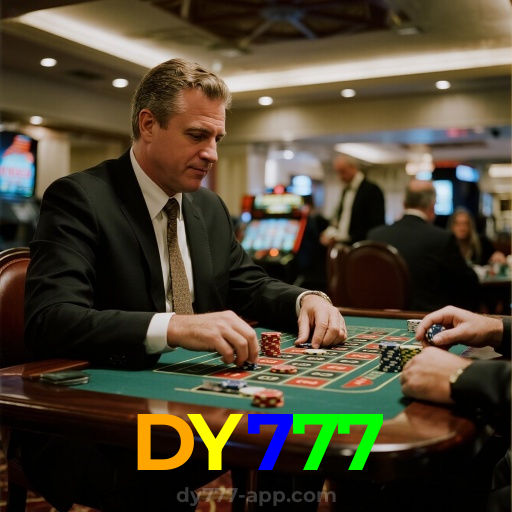 DY777:Onde sua sorte no futebol encontra prêmios em slots e roleta!