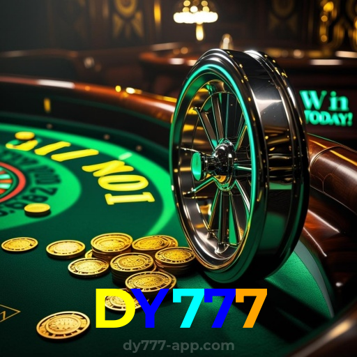 DY777：O melhor cassino para você jogar slots e apostar no seu time de futebol!