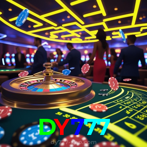 DY777:Jogue blackjack, aposte no futebol e leve para casa grandes prêmios!