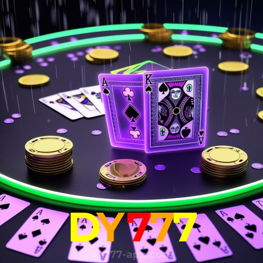 DY777：O melhor cassino para você jogar slots e apostar no futebol online!