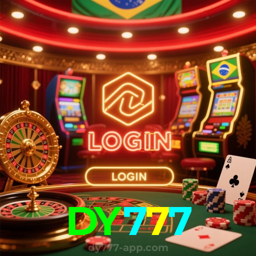 DY777：O cassino online mais confiável para jogar blackjack e apostar no futebol!