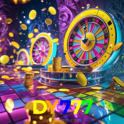 DY777：O cassino online mais confiável para apostas ao vivo no futebol e jogos de cassino!