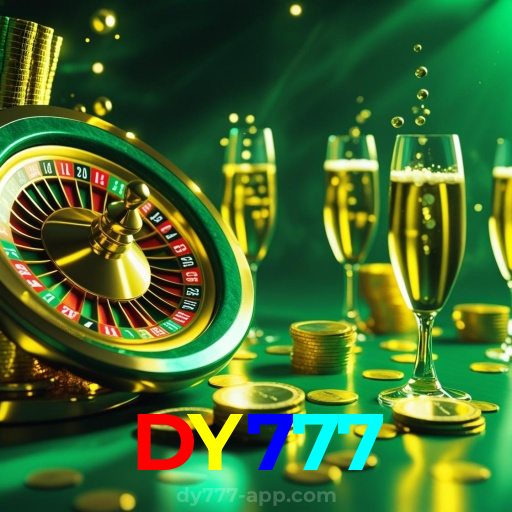 DY777：Entre no cassino e aposte nas roletas mais emocionantes!