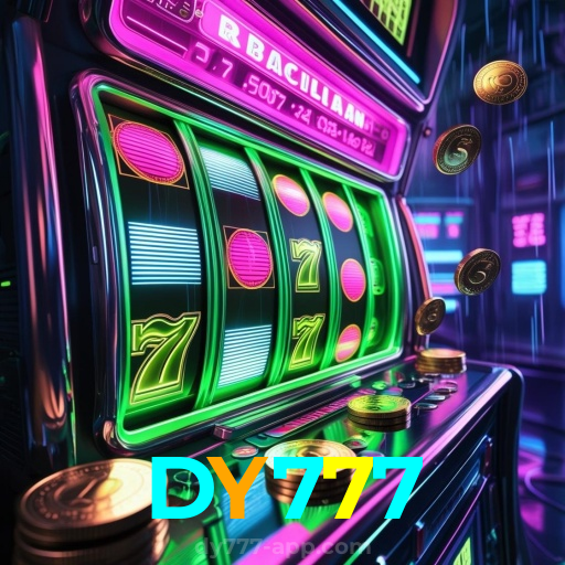 DY777：Entre no cassino e aposte nas roletas mais emocionantes!
