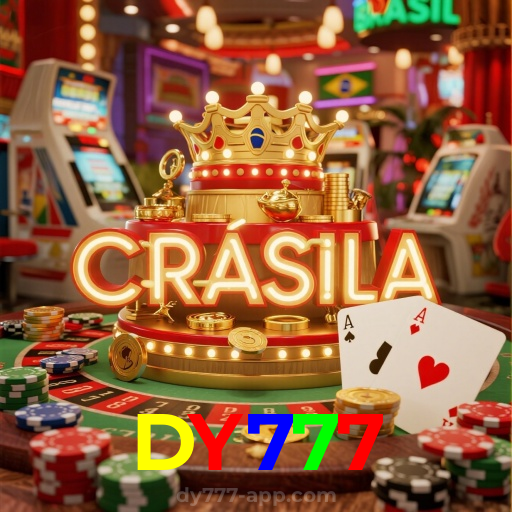 DY777:O cassino mais confiável para apostar no futebol e jogar slots!