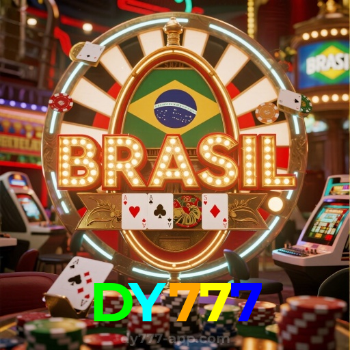 DY777:O cassino online mais confiável para apostas no futebol e jogos de cassino!