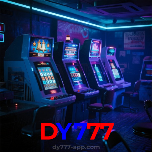 DY777：A melhor experiência de apostas e jogos de cassino, incluindo futebol online!