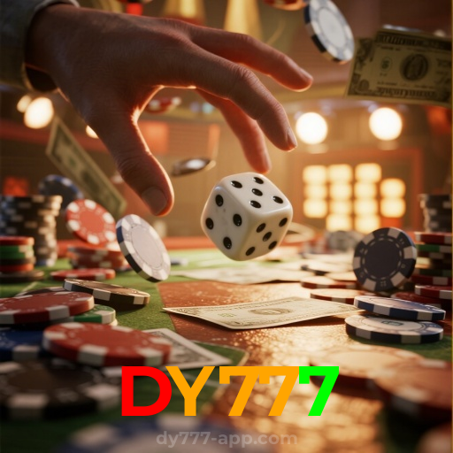 DY777：A sorte te espera! Aposte agora nas nossas roletas!