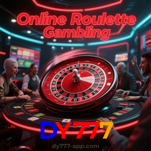 DY777：Ganhe prêmios em roleta e aposte no futebol com confiança no nosso cassino!