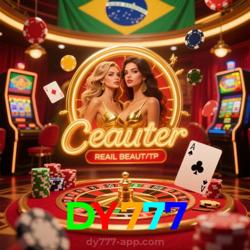 DY777：Aposte no futebol e ganhe em blackjack e poker com segurança!