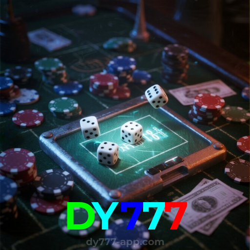 DY777：Em nosso cassino online, a diversão nunca tem fim!