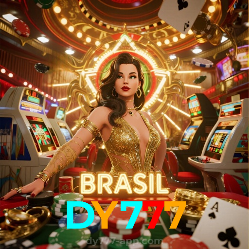 DY777：Grandes jackpots estão te esperando! Gire a roleta e ganhe agora!