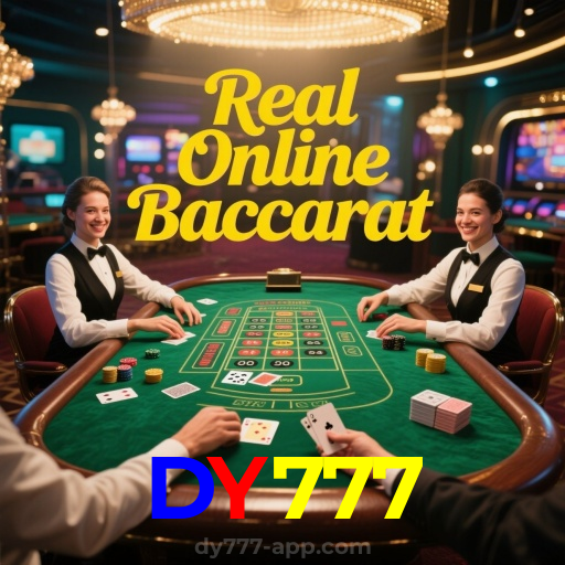 DY777:Aposte nas melhores slots e conquiste prêmios como nunca!