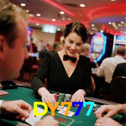 DY777:Cada giro pode ser um novo prêmio! Descubra as melhores slots online!