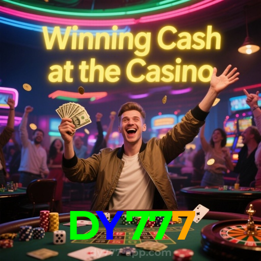 DY777：Jogue slots, poker e aposte no futebol com grandes prêmios em jogo!