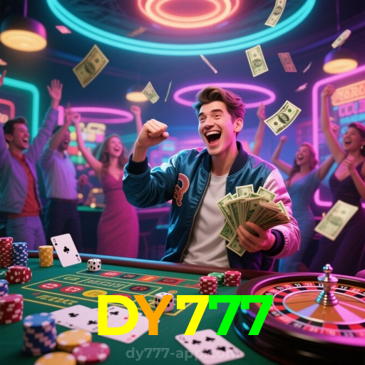DY777:Jogue poker, aposte no futebol e conquiste grandes prêmios em nosso cassino!