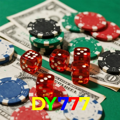 DY777：O cassino online mais confiável para poker, roleta e apostas no futebol!