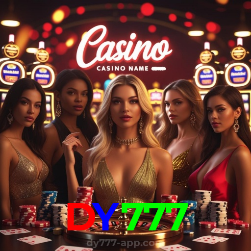 DY777：Aposte no futebol e ganhe nos jogos de blackjack e poker online!