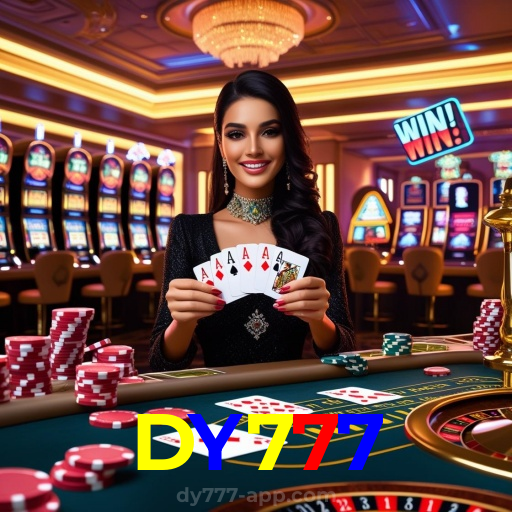 DY777：O cassino perfeito para jogar poker e fazer apostas no futebol online!