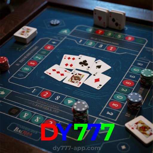 DY777:Jogue blackjack, aposte no futebol e ganhe prêmios no cassino online!