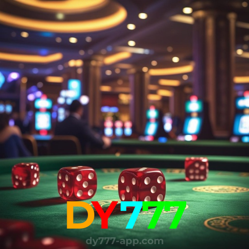 DY777：Aposte agora nas roletas e conquiste prêmios fantásticos!