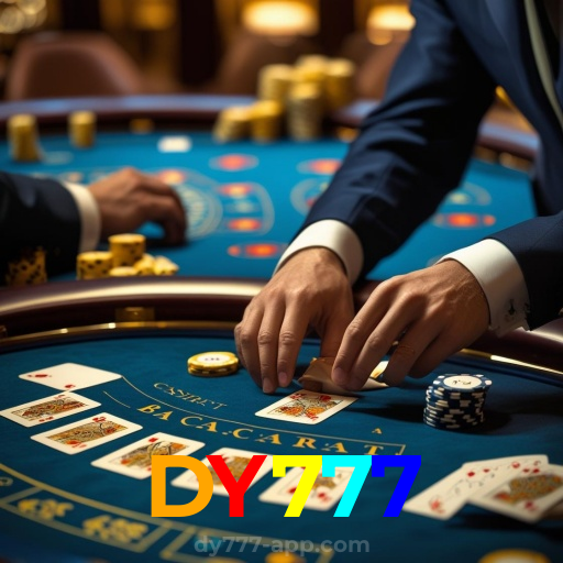 DY777：Conquiste prêmios no futebol e vença nas mesas de poker online!
