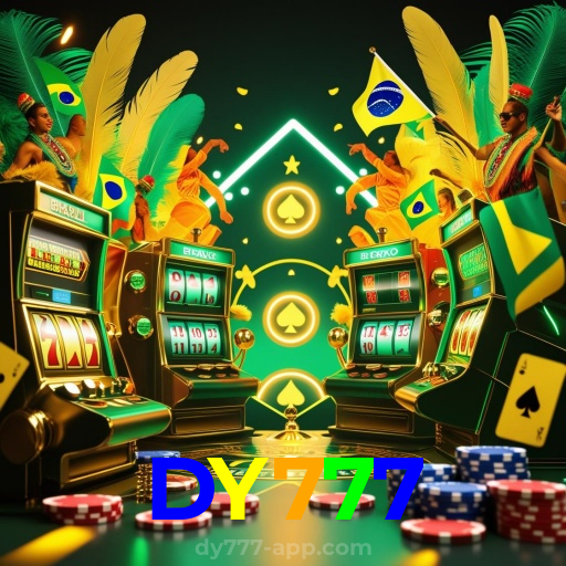 DY777：Jogue poker como um profissional e vença agora mesmo!