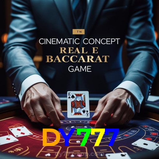 DY777：O melhor cassino online com roleta, poker e apostas no futebol!