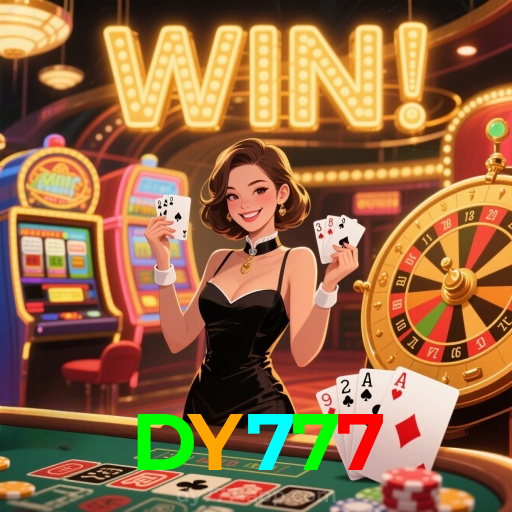 DY777:Apostas ao vivo no futebol e grandes prêmios em jogos de blackjack!