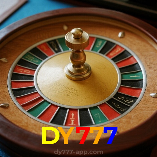 DY777：O melhor cassino para apostar no futebol e ganhar em jogos de roleta!