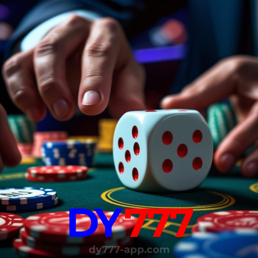 DY777：O melhor cassino online está aqui! Jogue nas slots e ganhe!