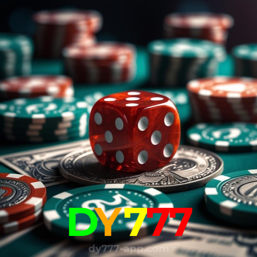 DY777：A diversão começa no cassino online com poker, roleta e apostas no futebol!
