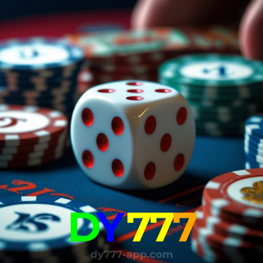DY777：Jogue slots, poker e aposte no futebol para prêmios incríveis!