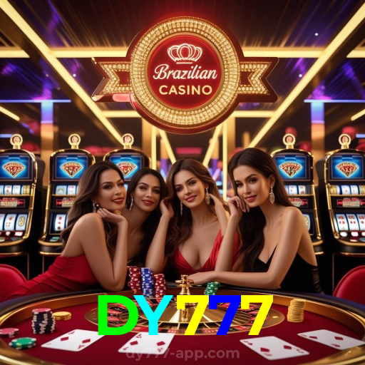 DY777：Apostas emocionantes no futebol e diversão garantida com roleta e poker!