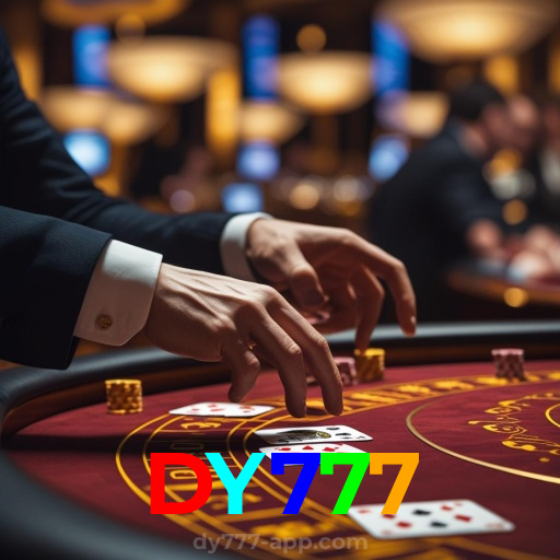 DY777：A sorte é sua! Aposte agora e ganhe muito mais!