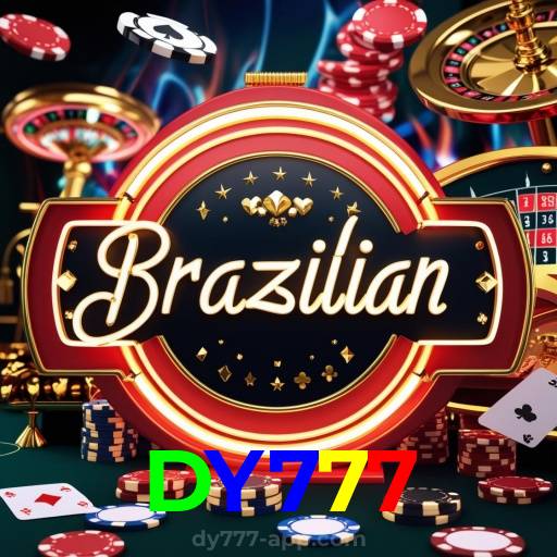 DY777：Apostas no futebol e grandes prêmios nos melhores jogos de cassino!