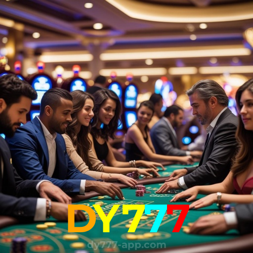 DY777:Jogue blackjack, aposte no futebol e conquiste vitórias incríveis!