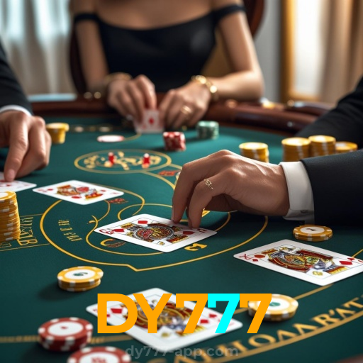 DY777：No cassino online mais seguro, aposte no futebol e jogue slots emocionantes!