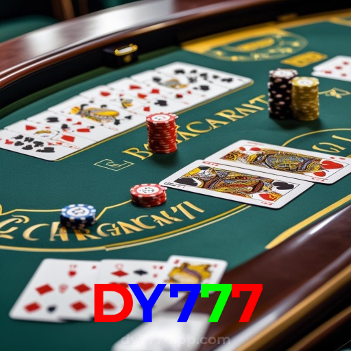 DY777:Vença no poker, aposte no futebol e divirta-se com os melhores jogos de cassino!