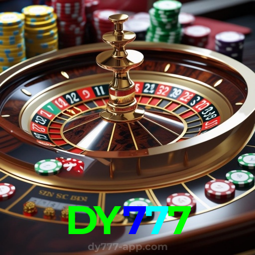 DY777：Jogue nas melhores slots e conquiste o jackpot dos seus sonhos!