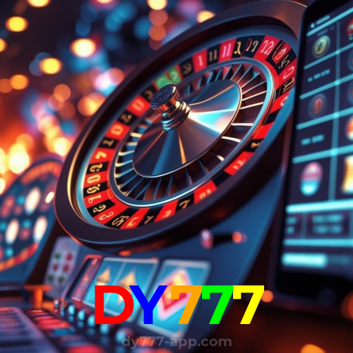 DY777:O melhor cassino para você jogar slots e apostar no seu time de futebol!