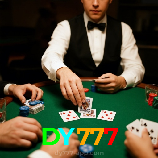 DY777：Aposte no futebol e ganhe em roleta e blackjack no nosso cassino!