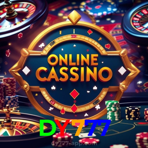 DY777：Jogue poker como um profissional e ganhe grandes prêmios!